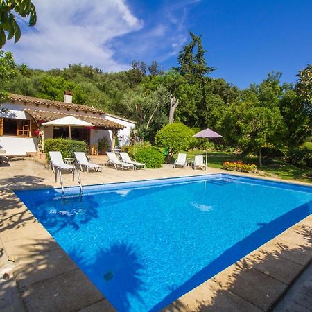 Preciosa Villa Tipica Mallorquina Con Wifi Y A/C Pollença Exterior foto